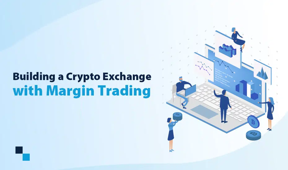 margin trading exchange