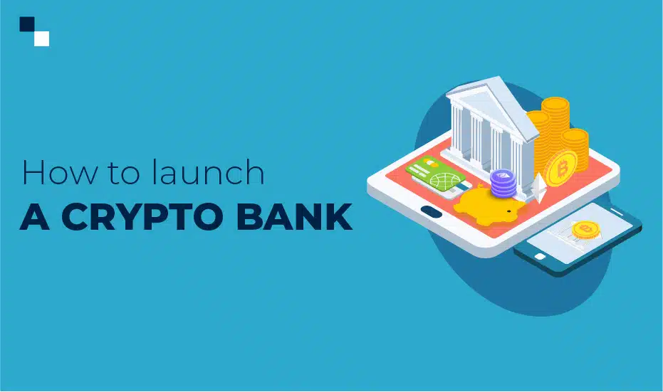 white label crypto bank solution