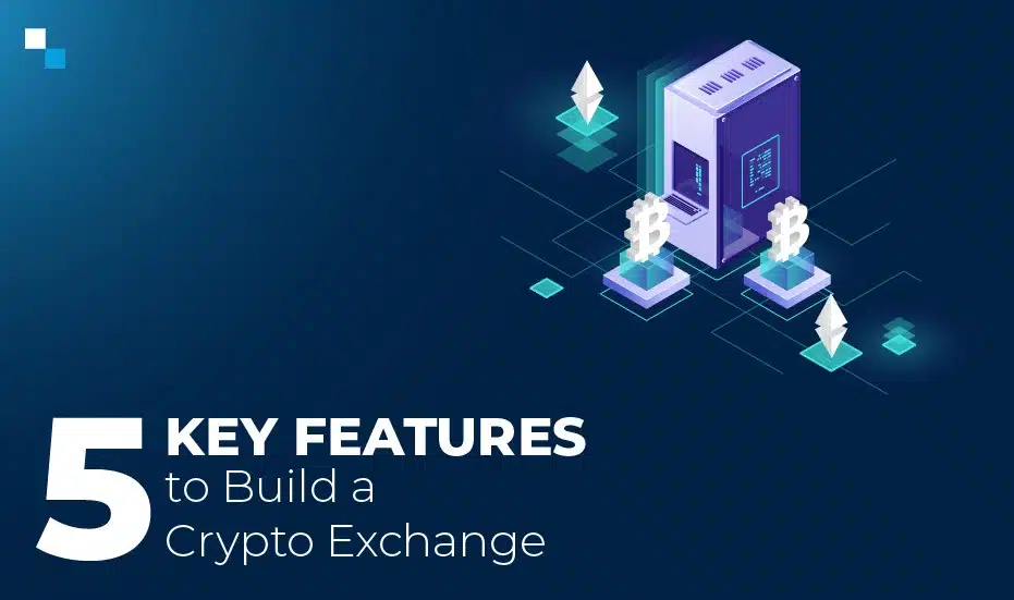 Buy Crypto Exchange Software