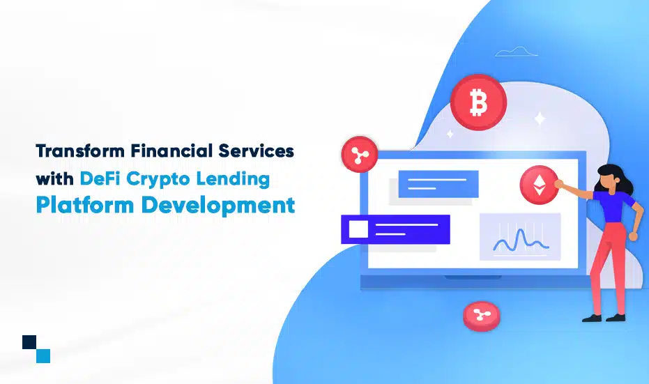Redefining Lending with DeFi Solutions