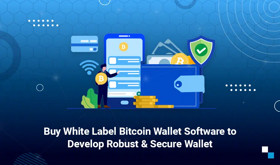 buy white label bitcoin wallet