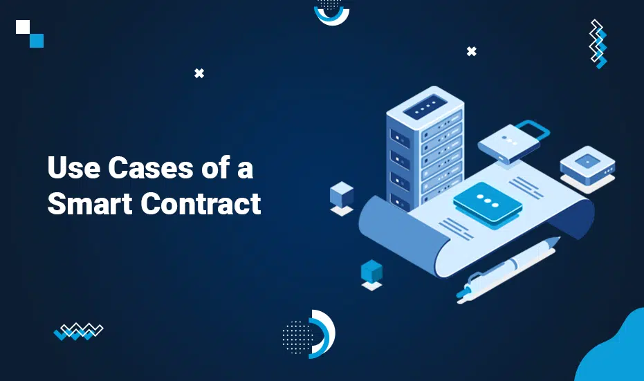 Understanding the Use-cases of a Smart Contract