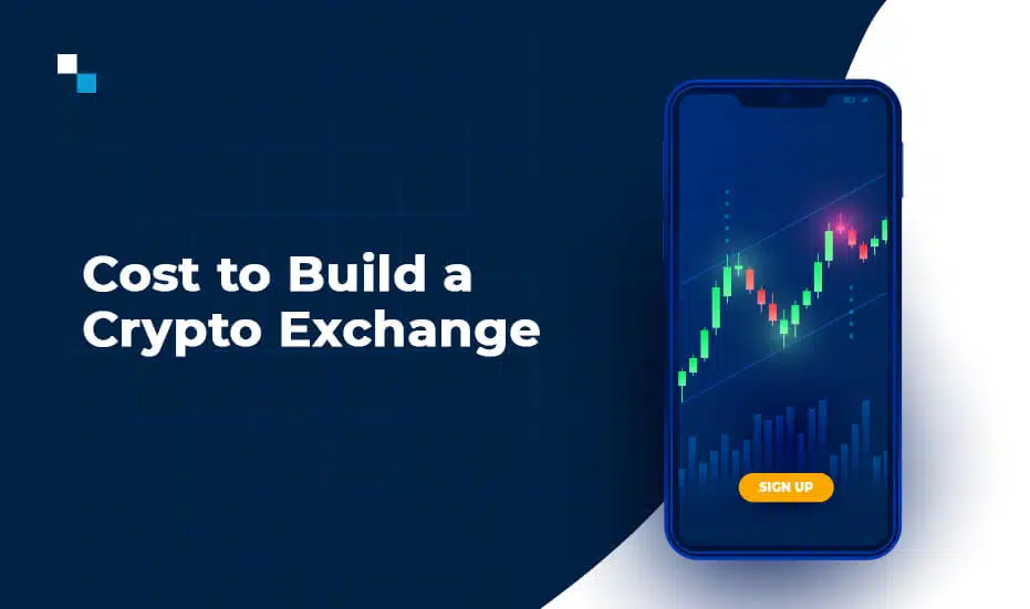 cost to build crypto exchange software