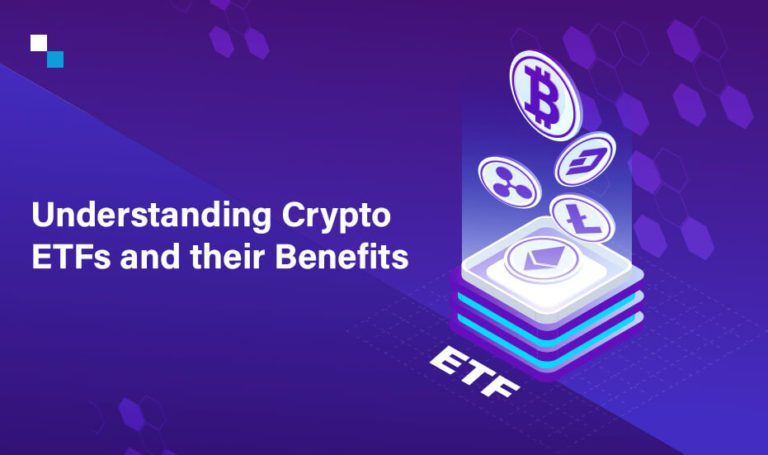 how does an etf affect cryptocurrency exchanges