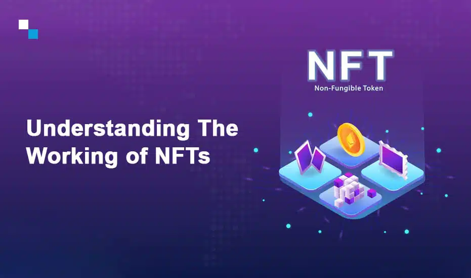 how do NFTs work