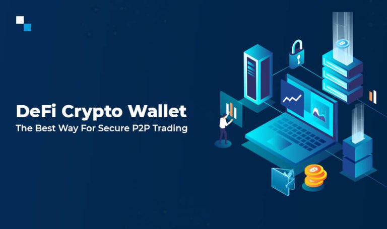 p2p crypto wallet
