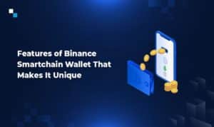 binance chain wallet