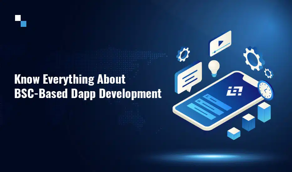 DeFi Dapp Development