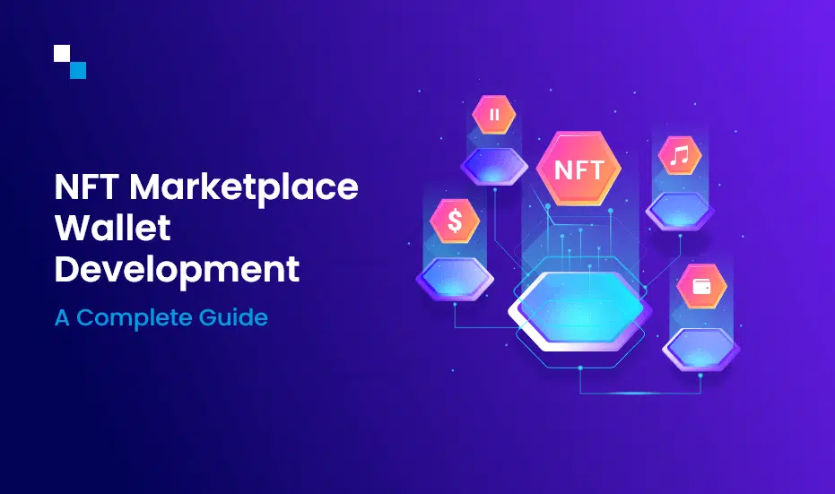 Create NFT Wallet App For NFT Marketplaces