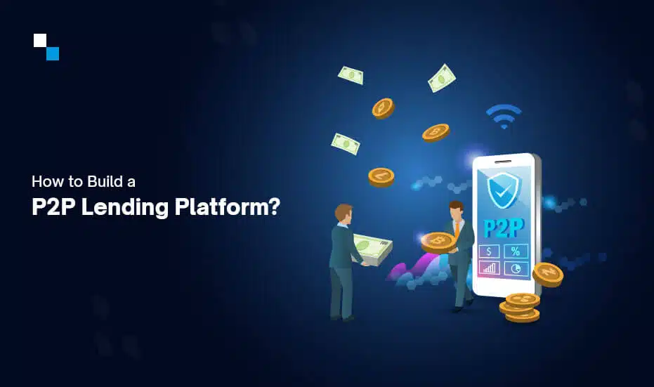 P2P lending platform software