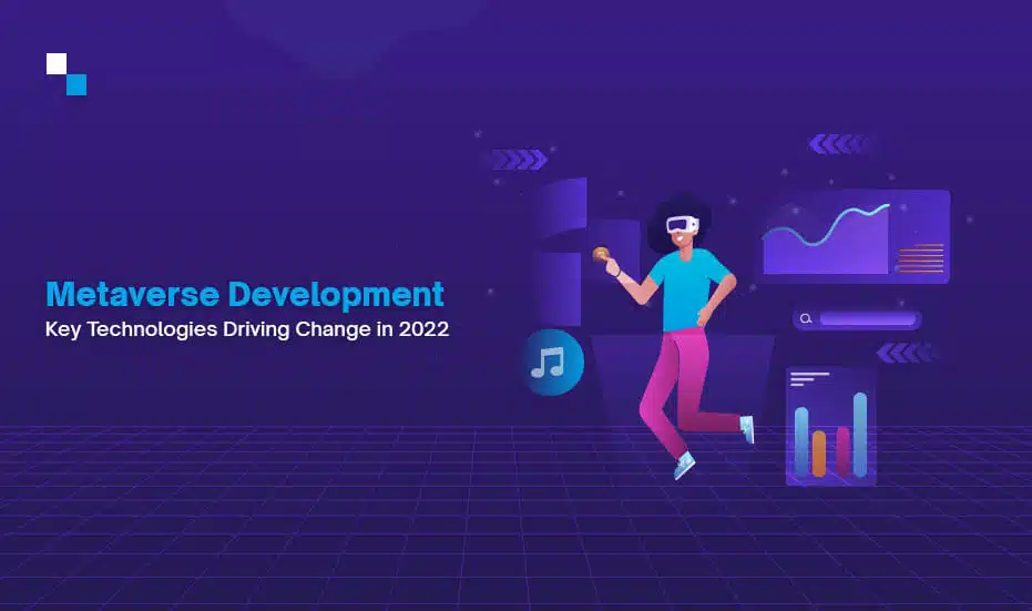 Metaverse Development