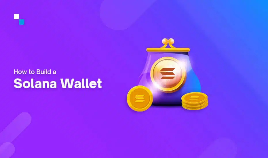 Solana wallet development