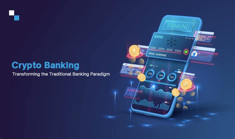 Crypto Friendly Banking Solutions: Transforming the Banking Industry