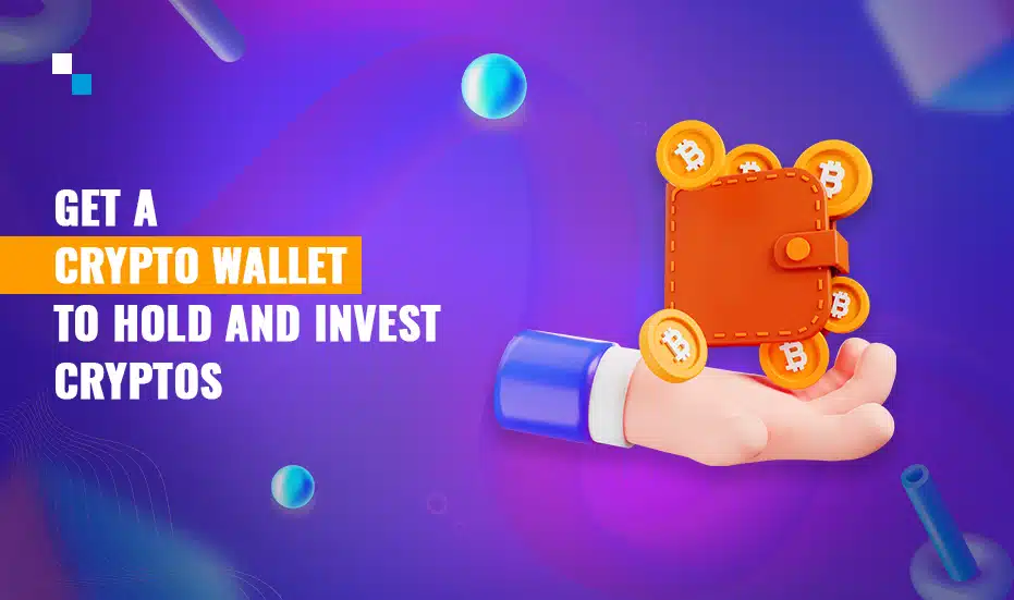 Crypto Wallet Development