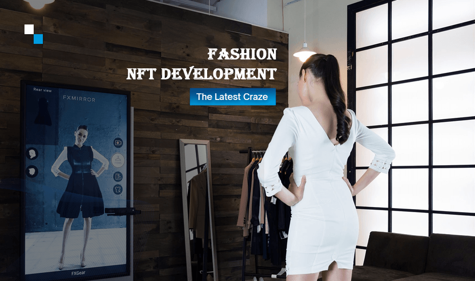 Fashion opportunities in the metaverse — TFR