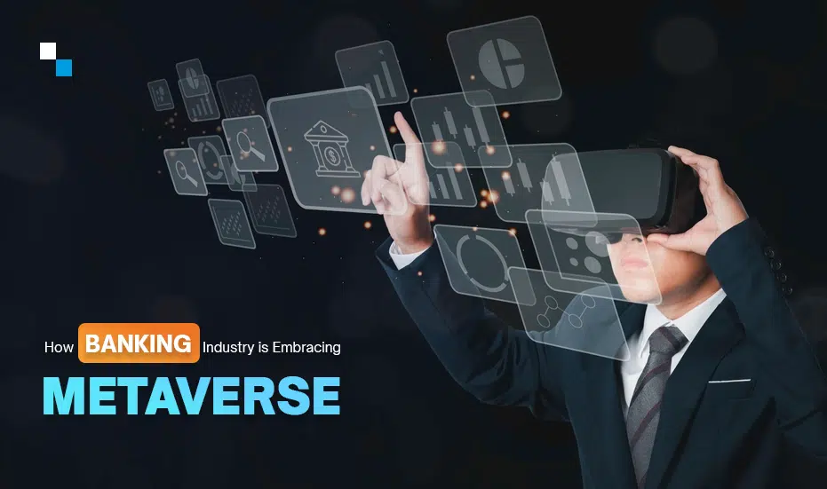 Metaverse crypto Banking Solutions