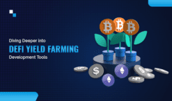 Top 6 DeFi Yield Farming Development Tools For Earning Passive Income