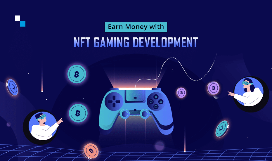 What Are Play-to-Earn Games? How Players Are Making a Living With NFTs -  Decrypt