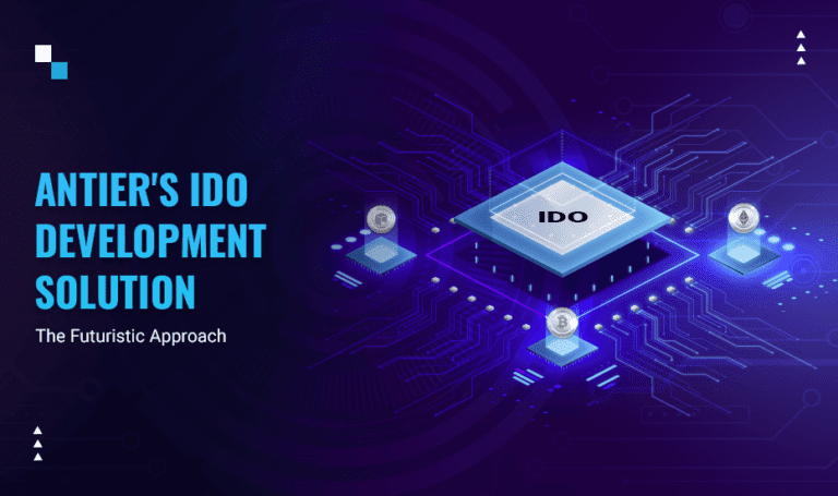 The Future Trends of IDO Development | A Comprehensive Guide