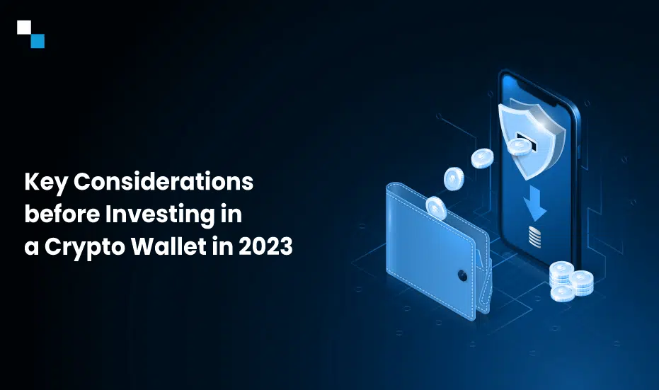 Buy Crypto Wallet in 2023