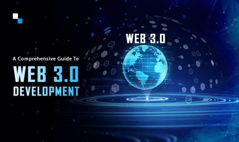 Web 3.0 Development Company | Web3 Development Services | Web 3.0 ...