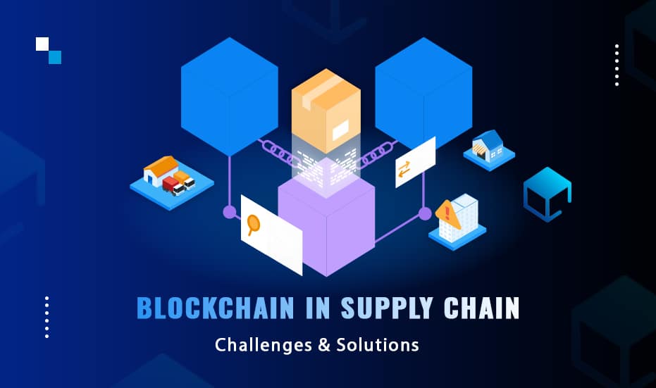 Is There a Need for Blockchain Supply Chain Solutions?