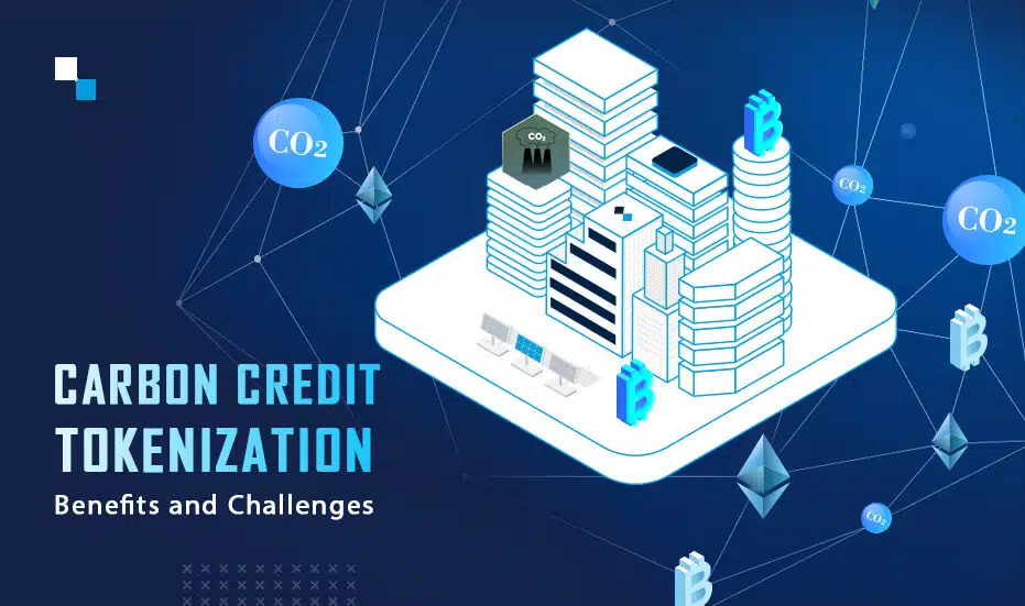 Carbon-Credit-Tokenization-Benefits-and-Challenges
