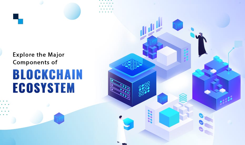 Detailed Guide of the Components of Blockchain Ecosystem