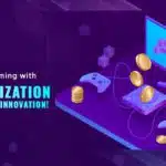 Elevate Gaming with Tokenization Platform Innovation!