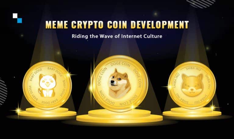 Understanding The Mechanics Of Meme Crypto Coin Development