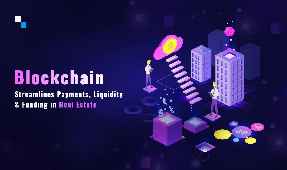 Blockchain applications in real estate,Blockchain solutions for real estate,Blockchain use cases in real estate,Blockchain for real estate development,Blockchain development for real estate