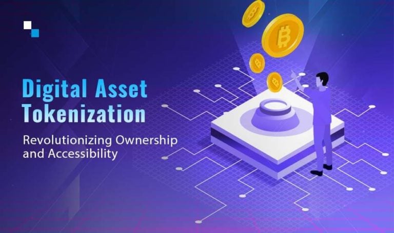 Unlocking Liquidity: The Benefits Of Digital Asset Tokenization