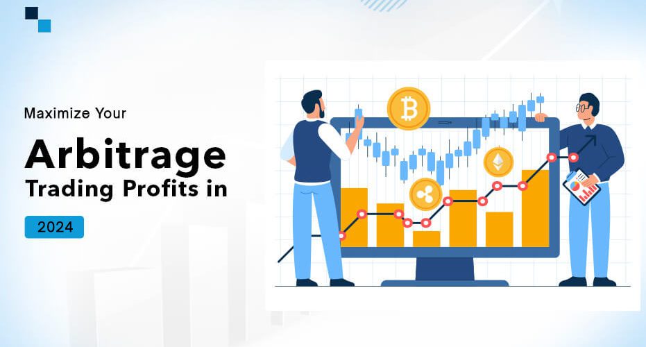 Arbitrage Trading Bot