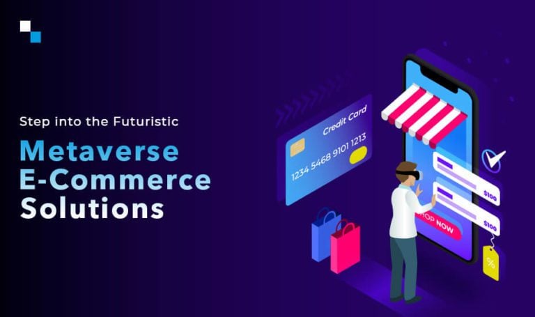 Benefits Of Creating A Metaverse For E-Commerce