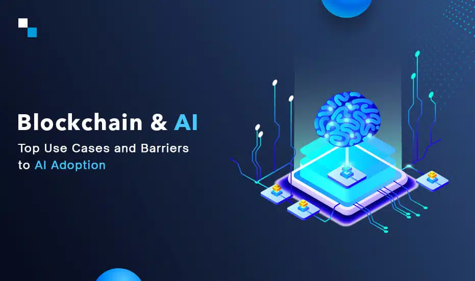 Custom AI Blockchain Development