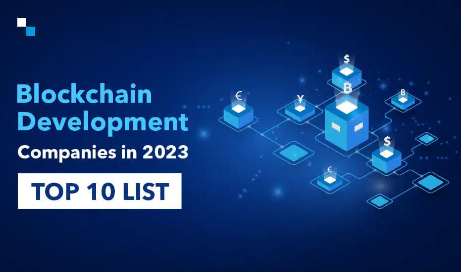 Blockchain Development Company