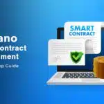 Cardano Smart Contract Development A Step-by-Step Guide