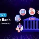 Top 5 crypto bank development Companies
