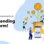 Empowering Sustainability in P2P Lending Platform