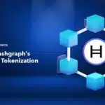 The Future of Assets Hedera Hashgraph's Impact on Tokenization