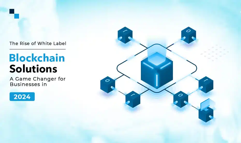 White Label Blockchain Solutions