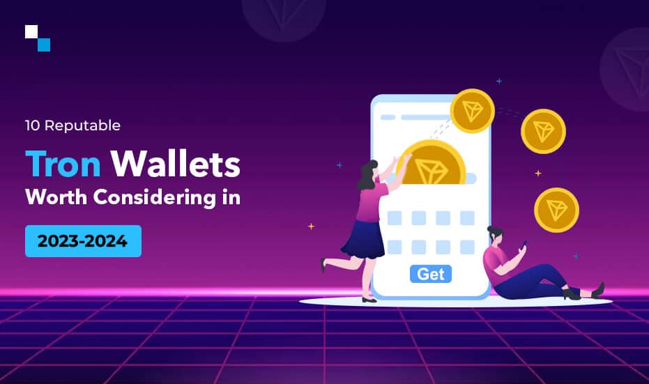 Check the 7 Best Crypto Wallets for Any Purpose in 2024