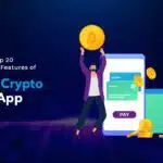 Mobile Crypto Wallet App