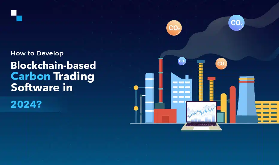 Carbon Trading Software Development,Blockchain-Based Carbon Trading Software,Carbon credit trading platform