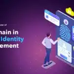 Experience The Power Of Blockchian In Digital Identity Management Banner