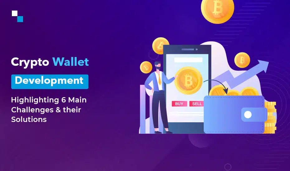 Crypto wallet development