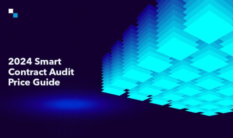 Demystifying The Cost Dynamics With 2024 Smart Contract Audit Price Guide   2024 Smart Contract Audit Price Guide 480x284 