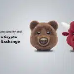 Crypto Derivatives Exchange