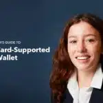 Crypto Card-Supported crypto Wallet