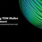 Ton Wallet Development